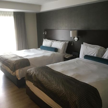 Auberge Madeli Cap-aux-Meules Buitenkant foto